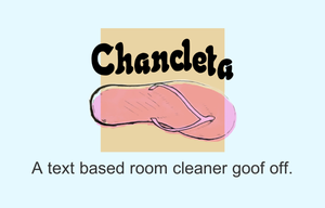 Chancleta