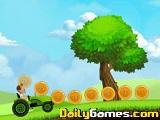 play Crazy Hill Driver