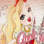 play Apple-White