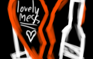play Lovely Mess