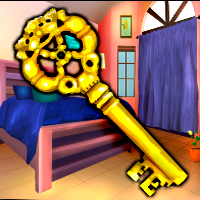 play G4E Room Escape 13