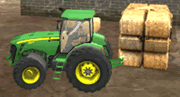 play Farming Simulator 3D
