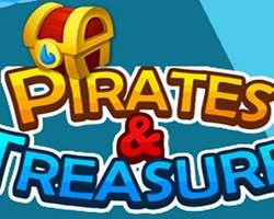 play Pirates Treasure