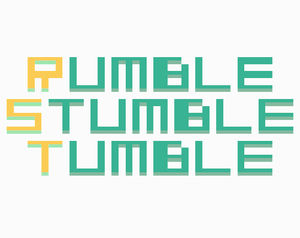 play Rumble Stumble Tumble