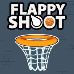 play Flappy Shoot