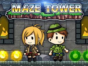 Maze Tower