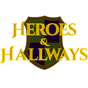 Heroes&Hallways(Beta)