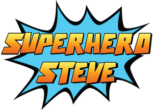 Superherosteve