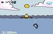 play Radical Fishing