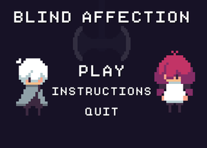 play Blind Affection