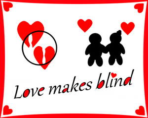 play Love Makes Blind