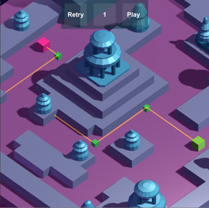 play Angular Love