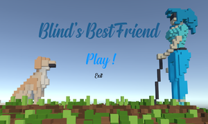 play Blind'S Best Friend