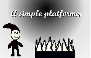 play A Simple Platformer