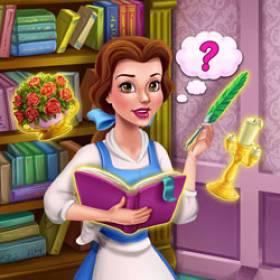 play Beauty'S Bookshop - Free Game At Playpink.Com