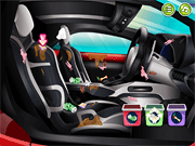 play Supercar Wash