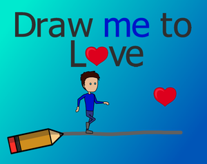 play Draw Me To Love
