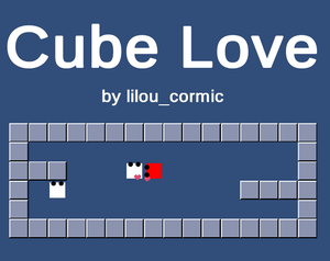 play Cube Love