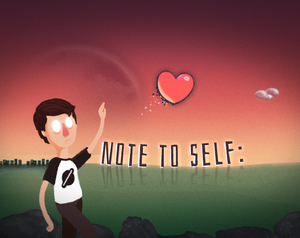 play Note To Self: