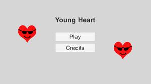 play Young Heart