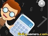 play Math Nerd