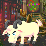 play Giant Bull Escape