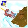 Ice Mountain Climber