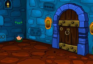 play Door Challenge Escape 5