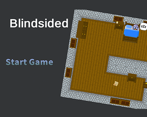 play Blindsided