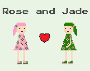 play Rose And Jade