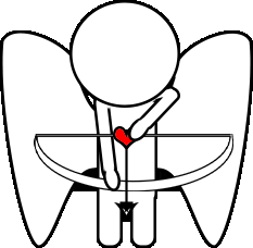 play Lazy Cupid