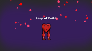 Leap Of Faith