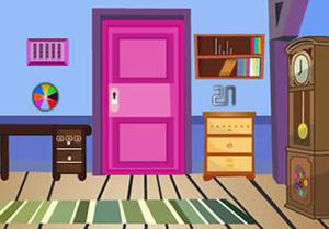 play Doors Escape Level 34