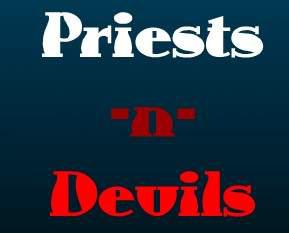 play Priests 'N' Devils