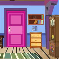 play Top10 Doors Escape Level 34