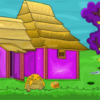 play Little Chimp Rescue