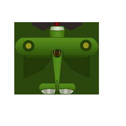 play After All This Time Pilot