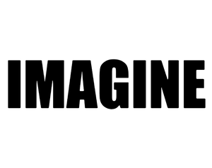 play Imagine
