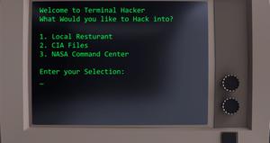 play Password Anagram Hacker
