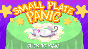 play Small Plate Panic