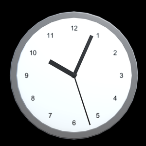 play Clock