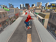 play Pepi Skate 3D