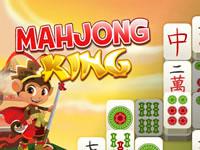 play Mahjong King