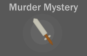 play Murder Mystery