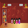 play 8B Japanese Doll Escape