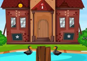 play Japanese Doll Escape