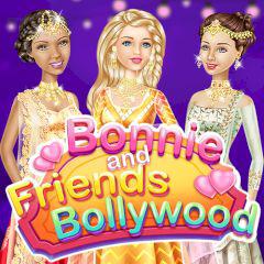 Bonnie And Friends Bollywood