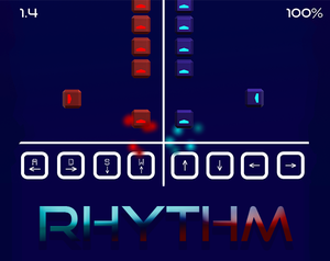 play Rhythm