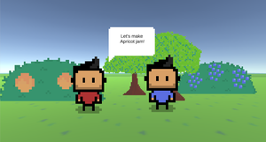 play Game: Jam!