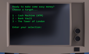 play Hacker (Unity 3D Gamedev.Tv)